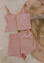 Load image into Gallery viewer, Lush Set Dusty Pink
