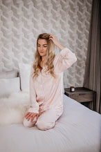 Load image into Gallery viewer, Day Dreamer Blush Pink Winter Set
